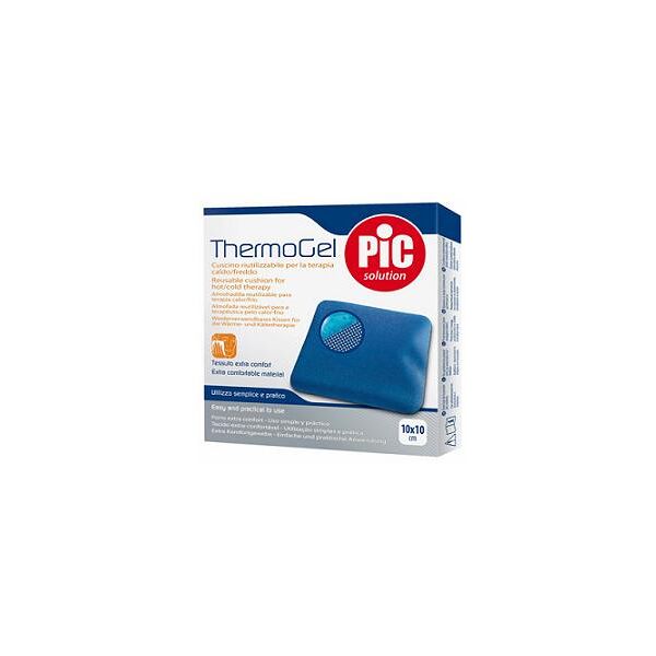 pikdare spa thermogel cusc.comf.cm10x10