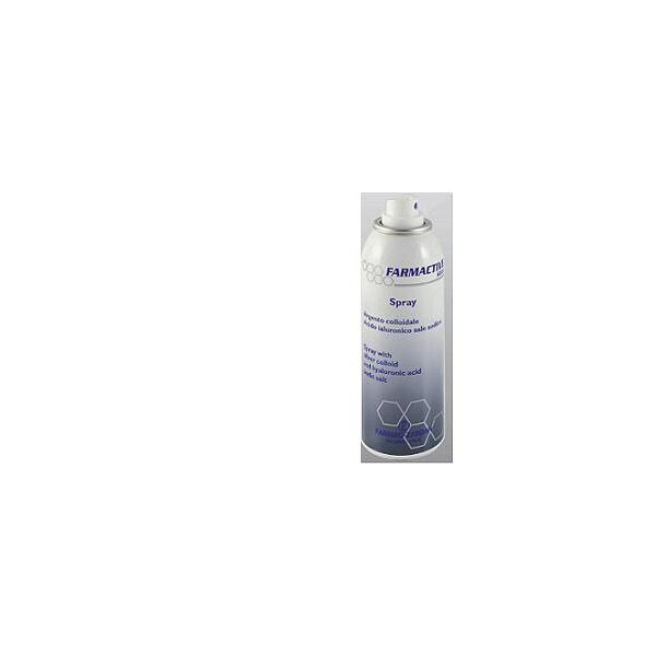 farmac-zabban spa farmactive spray argento 125ml