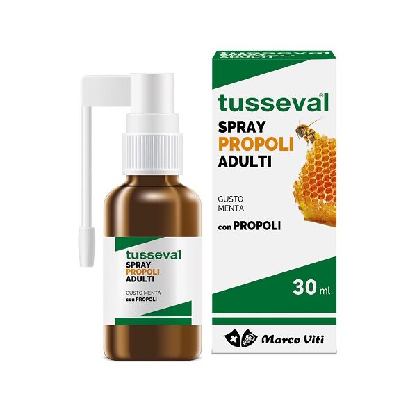 marco viti farmaceutici spa tusseval gola spy prop.adulti