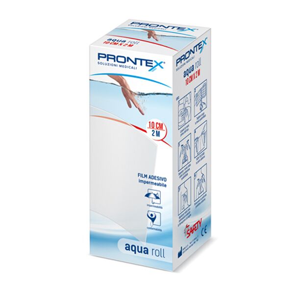 safety spa prontex aqua roll 10cmx2mt