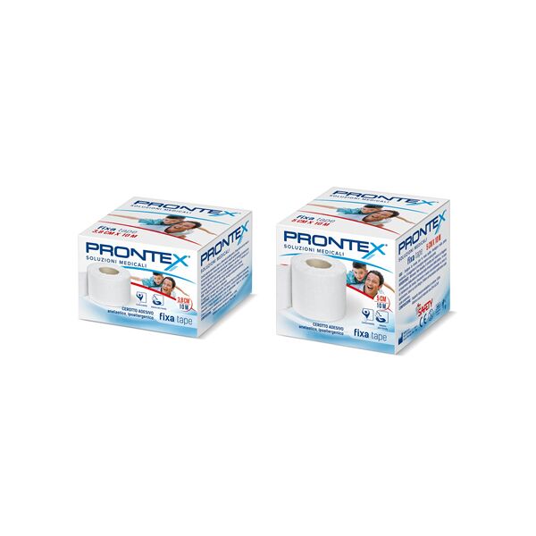 safety spa prontex fixa tape mt10x5