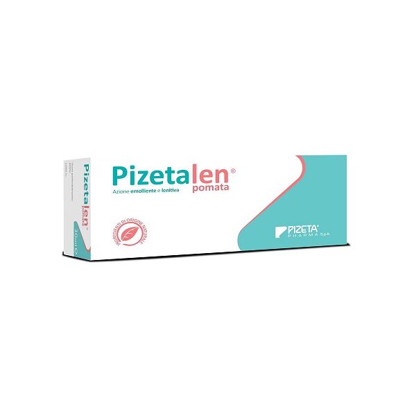 pizeta pharma spa pizetalen pomata  50ml