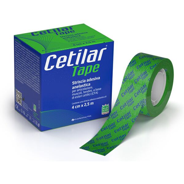 pharmanutra spa cetilar tape strisc.anel4x2,5m