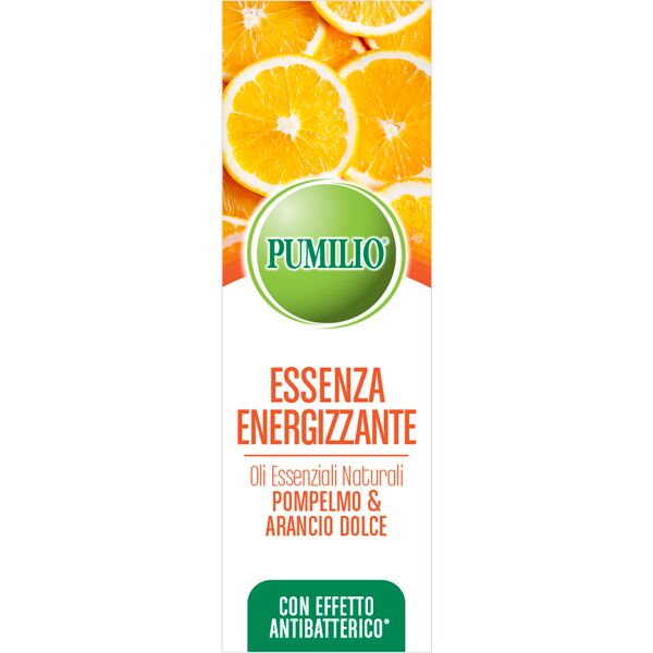 coswell spa pumilio ess.energizzante 10ml