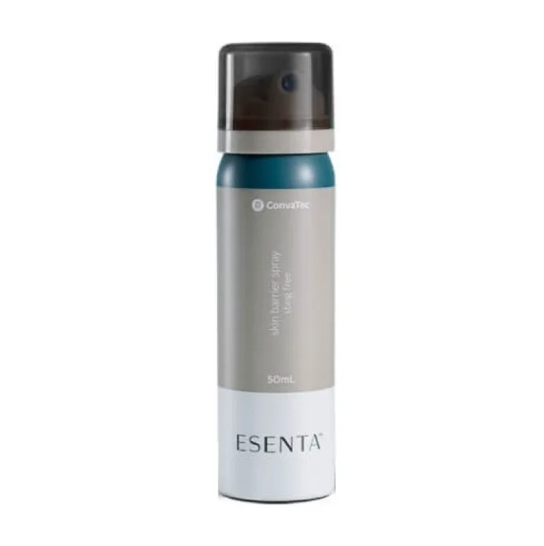 convatec italia srl esenta™ film protettivo convatec - dispositivo medico spray 50 ml