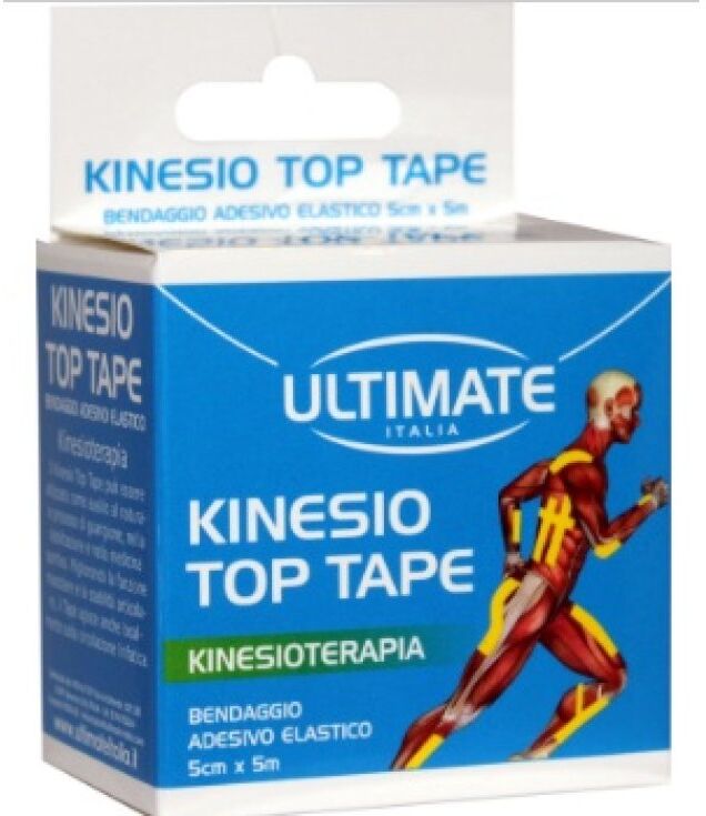 vita al top srl kinesio top tape 5 cm x 5 m