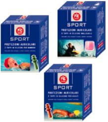 pikdare spa pic sport tappi aur.sil.2pz bb