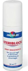 pietrasanta pharma spa steriblock spray emost.50ml