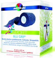 pietrasanta pharma spa master aid sport blu grip8x4,5