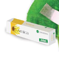 santiveri sa bio concentrato arnica 50ml