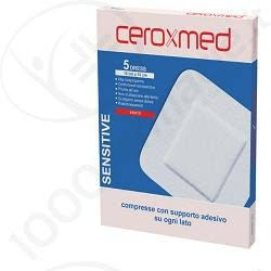 nova argentia srl ind. farm cer ceroxmed optiflex sens 10p