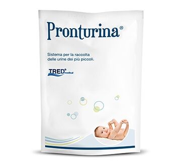 tred srl pronturina kit raccolta baby