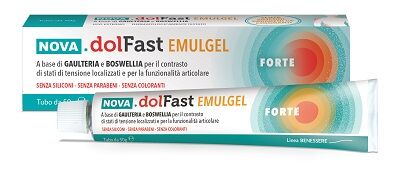 nova argentia srl ind. farm nova dolfast emulgel 50g