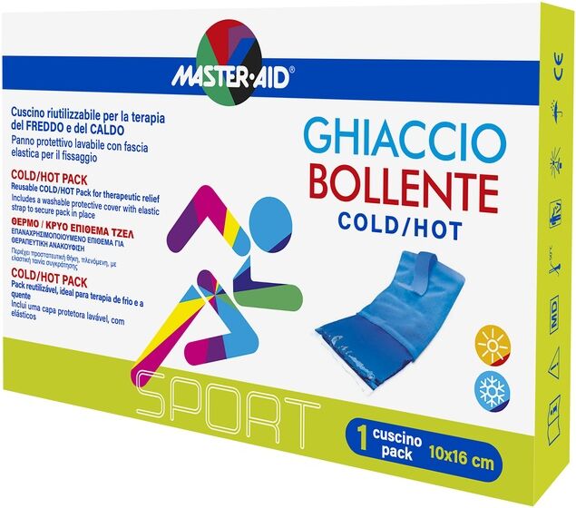 pietrasanta pharma spa master-aid sport gh boll 10x16