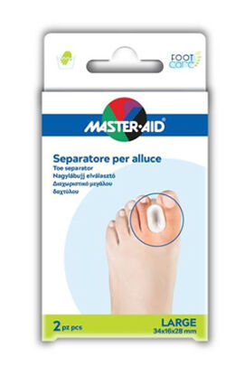 pietrasanta pharma spa m-aid separatore dita alluce l