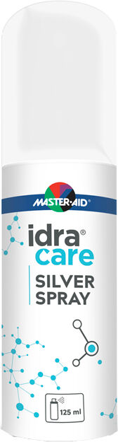 pietrasanta pharma spa master aid idracare silver spy