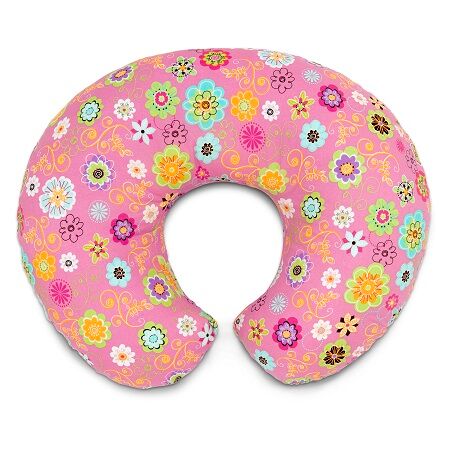 chicco ch cusc.boppy wild flowers