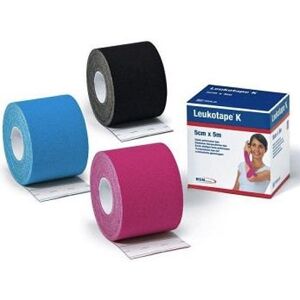 Essity Italy Spa Leukotape K 5cmx5mt Media Azz.