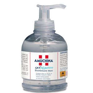 Angelini Spa Amuchina Gel X-germ 250ml