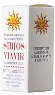 BIO + Sibios Viavir 50 Ml