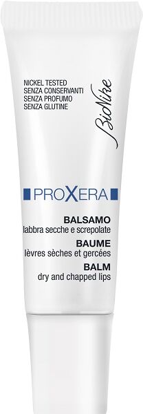 Bionike Proxera Lipogel Ristr.Lab.10ml