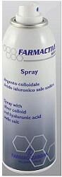 Farmac-zabban spa Farmactive Spray Argento 125ml