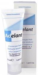 Sanitpharma srl Adelant Crema 50ml