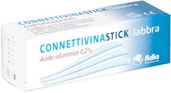 Fidia farmaceutici spa Connettivina Stick Labbra 3 G