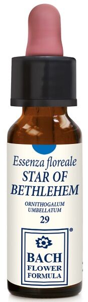 Erba Vita Star Of Bethlehem 10ml Gtt