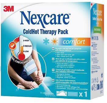 Nexcare Coldhot Cusc Termot 3m