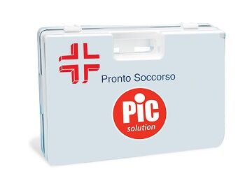 PIKDARE SpA Cassetta Ps 388 +3 Dip.Pic