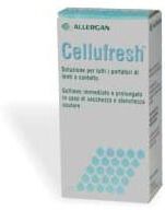 Abbvie srl Cellufresh Sol.Oft.12ml