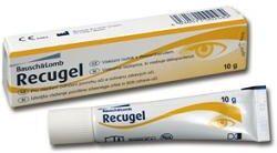 Bausch & Lomb Recugel Gel Oculare 10g