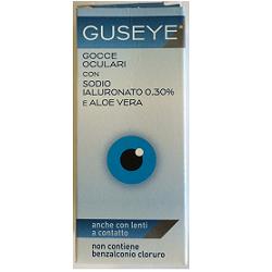 INTERFARMAC Srl Guseye Coll.10ml