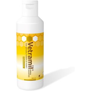 BFACTORY HEALTH PRODUCTS B.V. Vetramil Dermashampoo 150 Ml