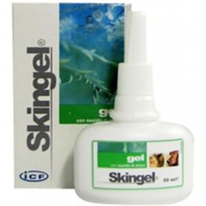 NEXTMUNE ITALY Srl Skingel 50 Ml