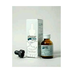 TEKNOFARMA Srl Glazar Derm*gtt Premisc 50ml