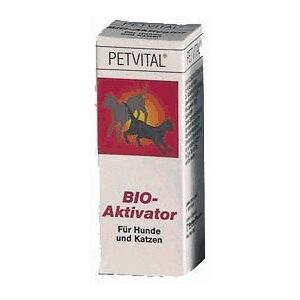 Canina pharma gmbh Bio-Aktivator Os Gtt 20 Ml