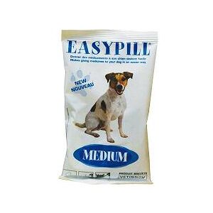 Ati srl (azienda terap.ital.) Easypill Dog Medium Sacch 75g