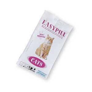 Ati srl (azienda terap.ital.) Easypill Cat Sacch 40g