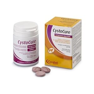 Candioli ist.profil.e farm.spa Cystocure Mang Compl 30cpr