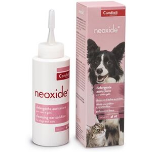 Candioli ist.profil.e farm.spa Neoxide 100ml