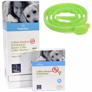 Camon spa Protection Collare Barr Cane