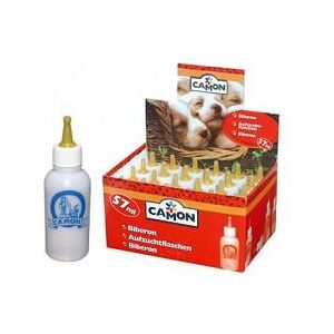 Camon spa Biberon Per Cani 57ml