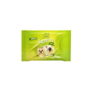 Camon spa Salviette Detergenti Occhi 15p