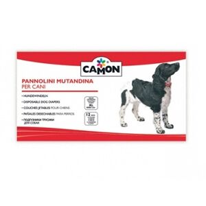 Camon spa Nappy Dog S Pannoloni Medium 3