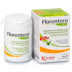 Candioli ist.profil.e farm.spa Florentero Act 120cpr