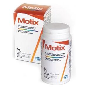 Slais srl Motix 1000mg 100cpr