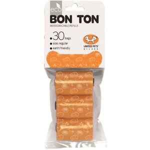 UNITED PETS Srl Refill Bon Ton Arancio