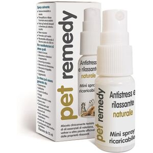 TEKNOFARMA Srl Pet Remedy Spray 15ml